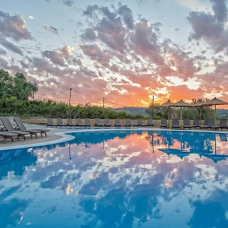 فندق Saint George Palace آغيوس غيوريوس باغون