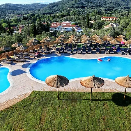 Saint George Palace آغيوس غيوريوس باغون