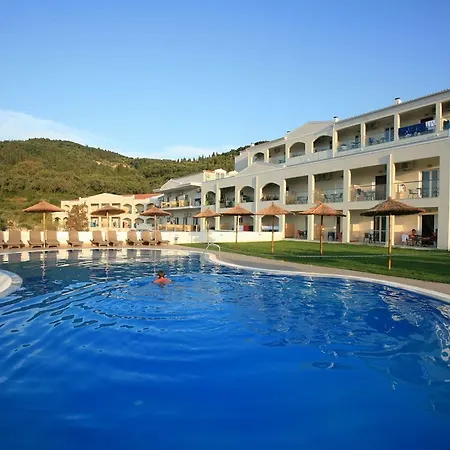 فندق Saint George Palace 4*