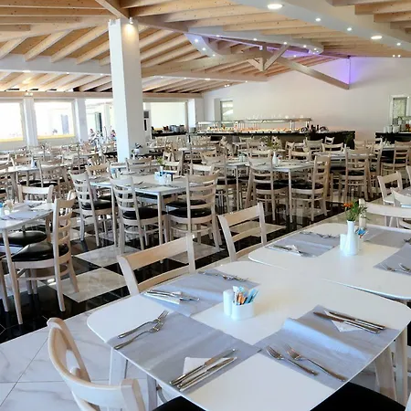 فندق Saint George Palace آغيوس غيوريوس باغون