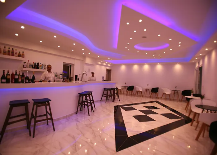 Saint George Palace 4*