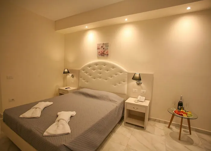 Hotel Saint George Palace