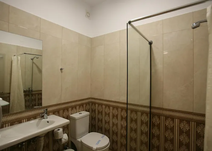 Saint George Palace 4* Agios Georgios Pagon